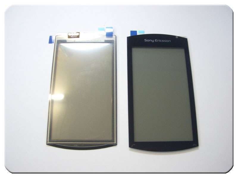 Digitalizador / Pantalla Táctil Sony-Ericsson U5 VIVAZ