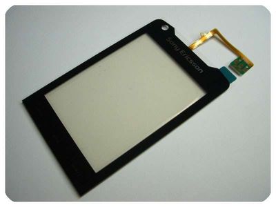 Touch Scren Digitalizador Sony-Ericsson W960