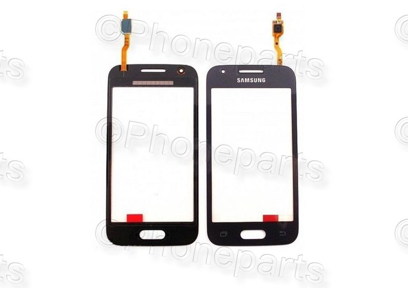 Digitalizador Pantalla Táctil Samsung G318H Galaxy Trend 2 Lite Negro