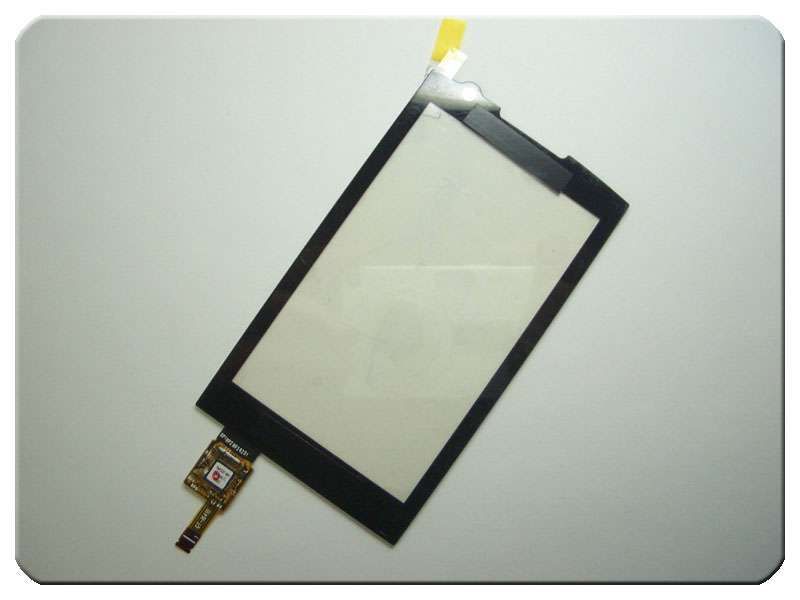 Digitalizador / Pantalla Táctil Samsung I6410 M1 Negro