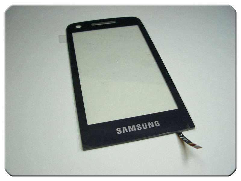 Digitalizador / Pantalla Táctil Samsung M8910 Pixon