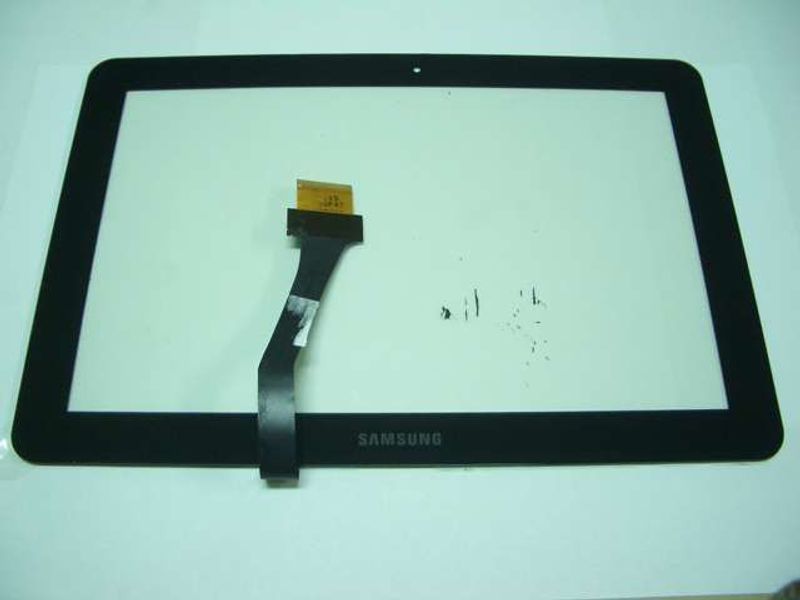 Digitalizador / Pantalla Táctil Samsung P7500 Galaxy TAB II 10,1"