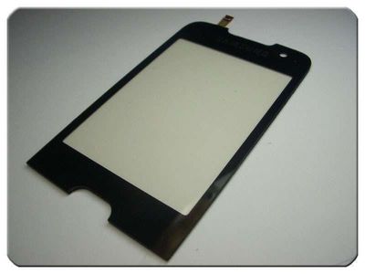 Touch Screen / Digitalizador Samsung S5600 Negro My Touch