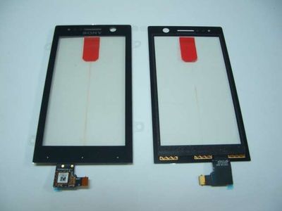Digitalizador / Pantalla Táctil Sony Ericsson ST25 Xperia U