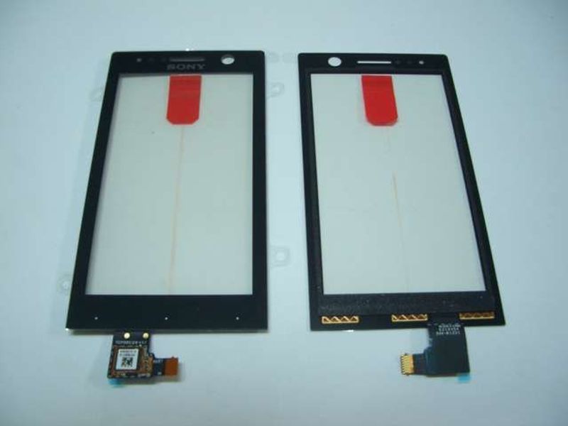 Digitalizador / Pantalla Táctil Sony Ericsson ST25 Xperia U