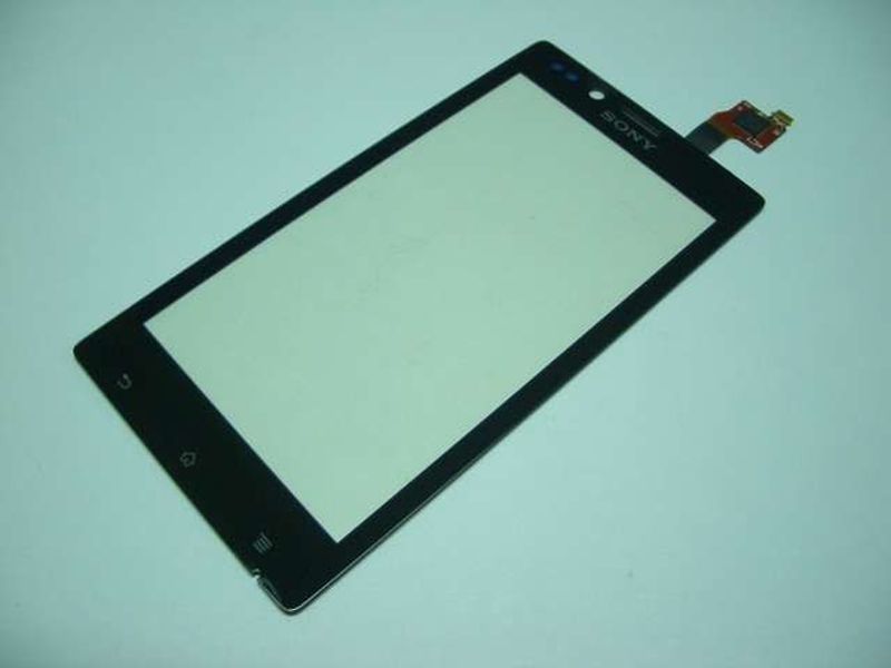 Digitalizador / Pantalla Táctil Sony ST26 Xperia J