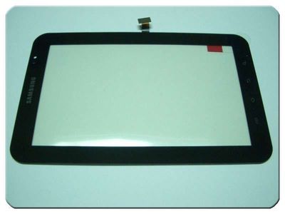 Digitalizador / Pantalla Táctil Samsung GALAXY TAB P1000