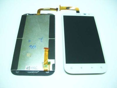 Pantalla Completa HTC G21 Sensation XL Blanco