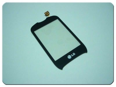 Digitalizador / Pantalla Táctil LG T310 Negro