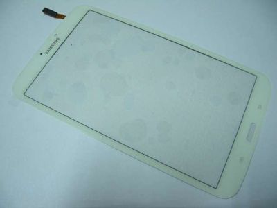 Digitalizador Pantalla Táctil Samsung Galaxy Tab3 8" T310 Blanca