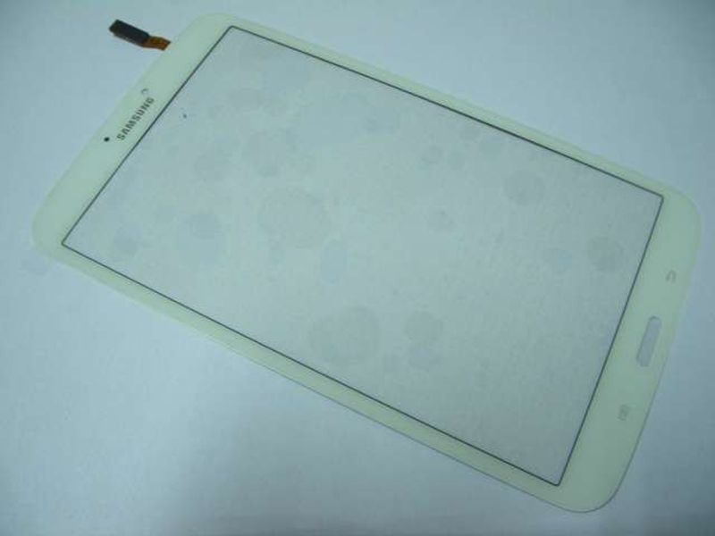Digitalizador Pantalla Táctil Samsung Galaxy Tab3 8" T310 Blanca