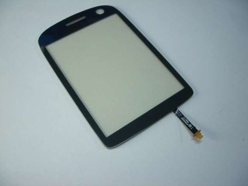 Digitalizador / Pantalla Táctil Huawei U7510 Plata