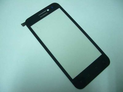 Digitalizador / Pantalla Táctil Huawei U8860 Negro