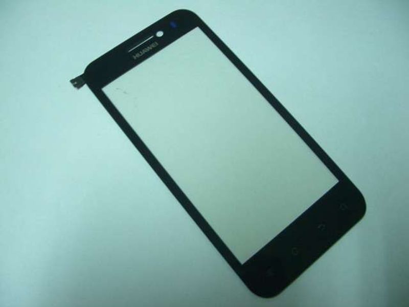 Digitalizador / Pantalla Táctil Huawei U8860 Negro