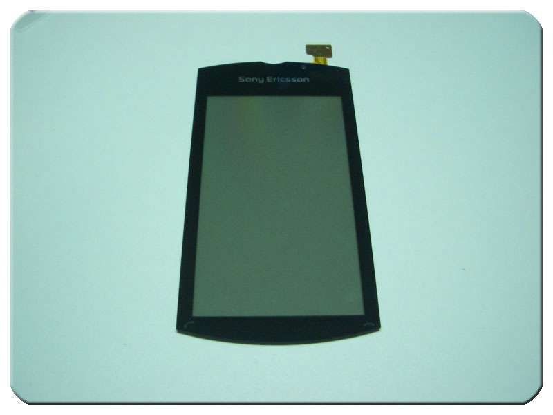 Digitalizador / Pantalla Táctil Sony-Ericsson U8 Vivaz PRO Negro
