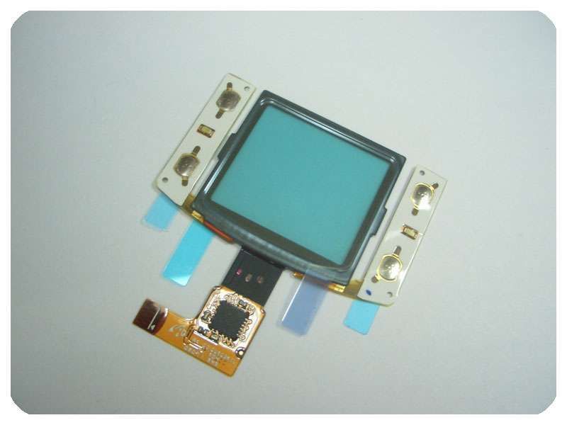 Touch Screen / Digitalizador con Botones Samsung U900