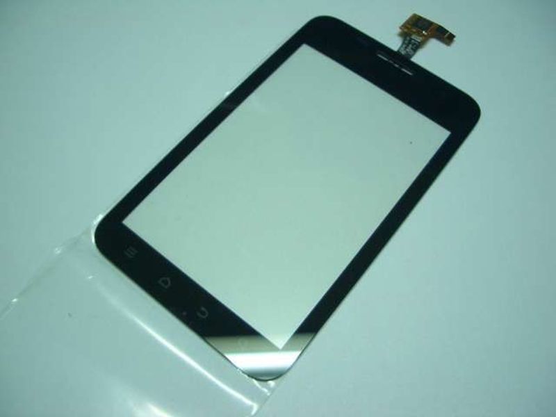 Digitalizador Pantalla Táctil ZTE Kis V788 Negro
