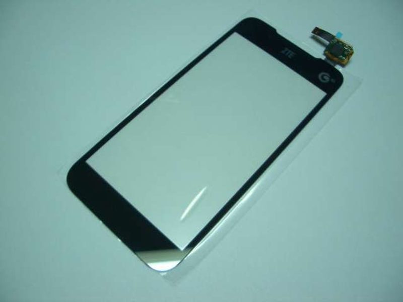 Digitalizador Pantalla Táctil ZTE V985 U985 Grand ERA Negro V1