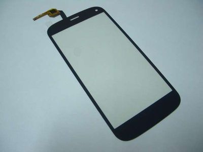 Digitalizador / Pantalla Táctil Wiko Darkfull Negro