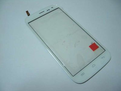 Digitalizador / Pantalla Táctil Wiko DarkNight Blanco