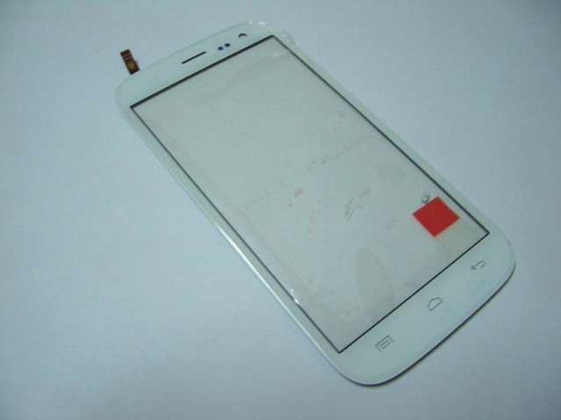 Digitalizador / Pantalla Táctil Wiko DarkNight Blanco