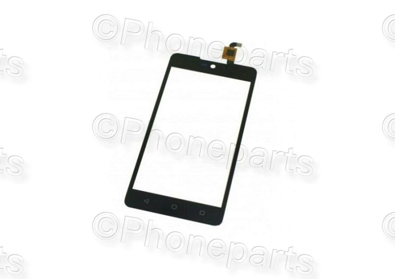 Digitalizador / Pantalla Táctil Wiko Rainbow Negro