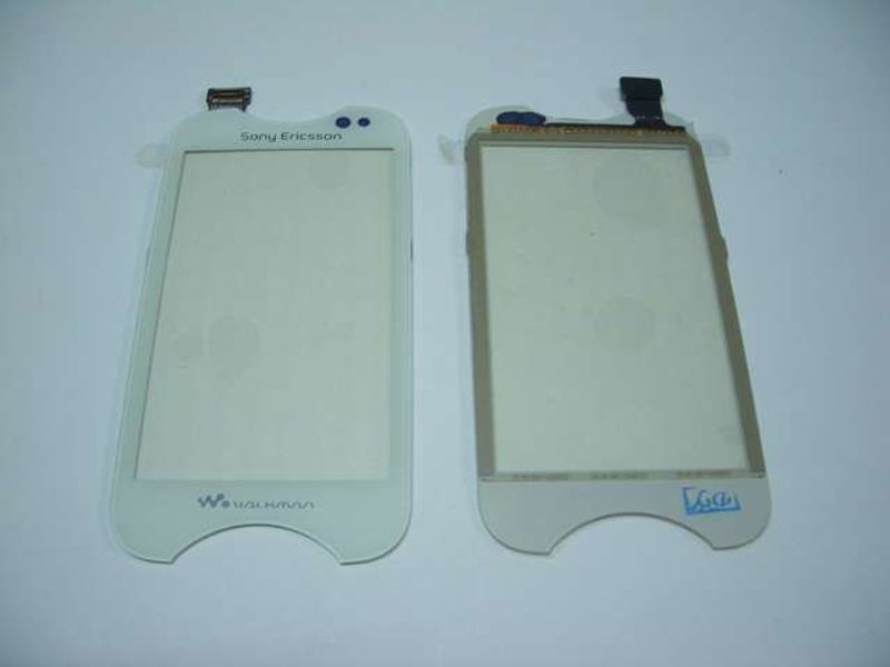 Digitalizador / Pantalla Táctil Sony Ericsson WT13 Blanco