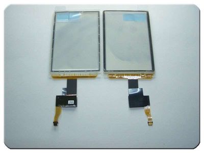 Digitalizador / Pantalla Táctil Sony-Ericsson X8 E15i