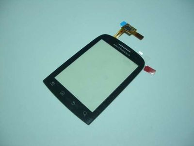 Digitalizador / Pantalla Táctil Motorola XT316 Negro
