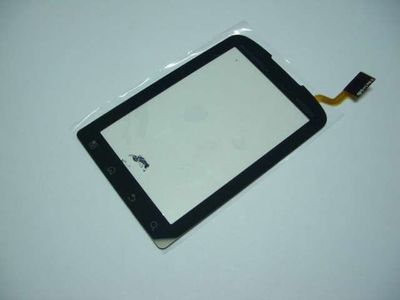 Digitalizador / Pantalla Táctil Motorola XT610 Negro