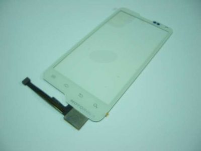 Digitalizador / Pantalla Táctil Motorola XT615 Motoluxe Blanco