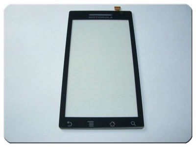 Digitalizador / Pantalla Táctil Motorola XT702 Milestone
