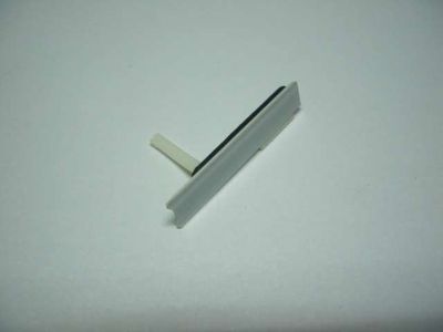 Tapa SIM Sony Xperia Z L36h C6602 C6603 Blanco