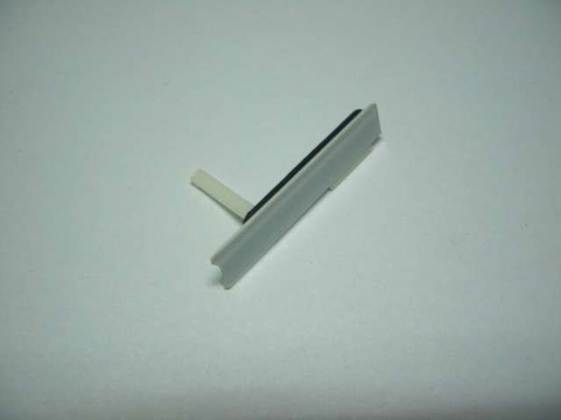 Tapa SIM Sony Xperia Z L36h C6602 C6603 Blanco