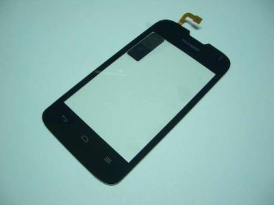 Digitalizador / Pantalla Táctil Huawei Ascend Y210 U8685D Negro