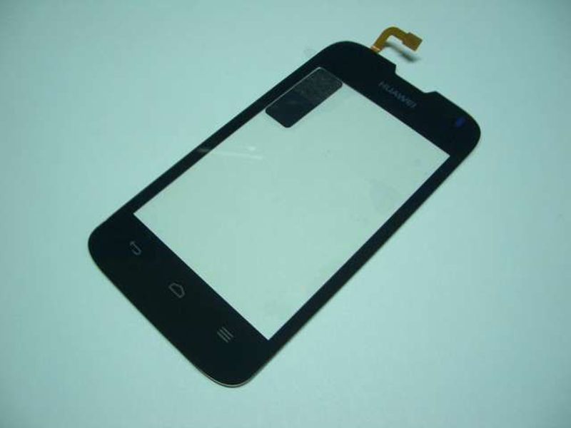 Digitalizador / Pantalla Táctil Huawei Ascend Y210 U8685D Negro