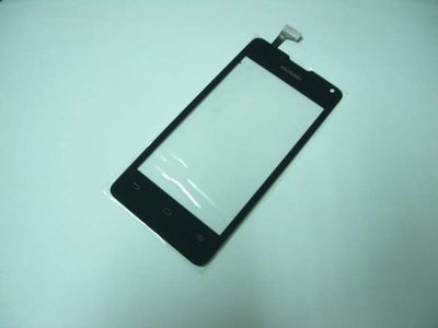 Digitalizador / Pantalla Táctil Huawei Y300 Negro