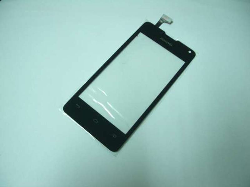 Digitalizador / Pantalla Táctil Huawei Y300 Negro