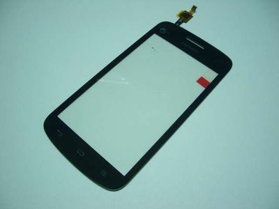 Digitalizador / Pantalla Táctil Huawei Y310 Negro