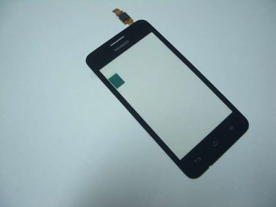 Digitalizador Pantalla Táctil Huawei Y330 Orange Luno Negro