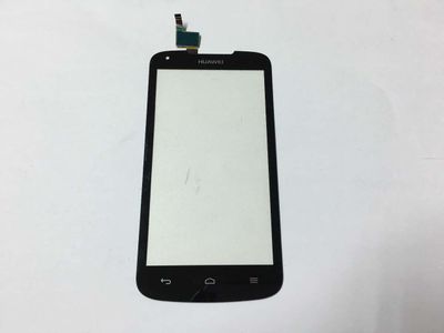 Digitalizador Pantalla Táctil Huawei Y540 Negro