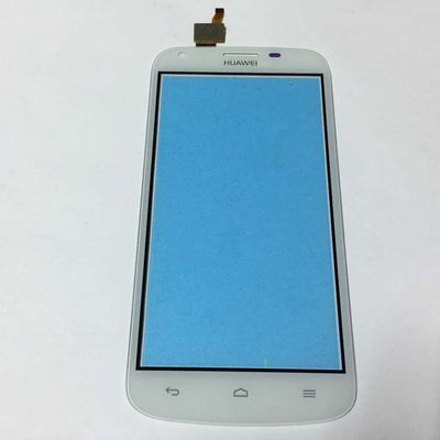 Digitalizador Pantalla Táctil Huawei Y600 Blanco