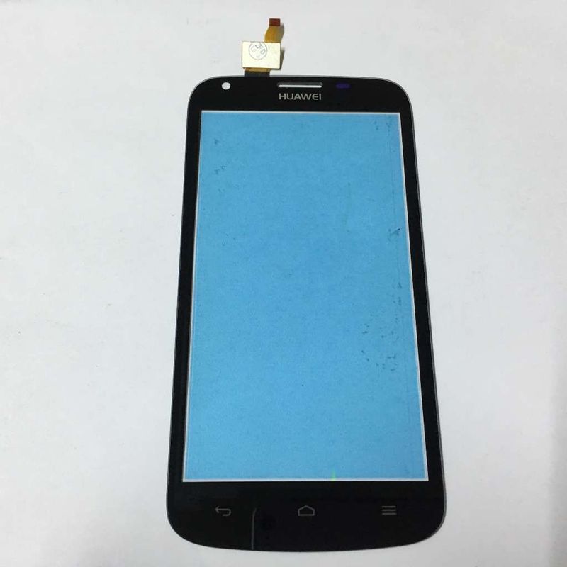 Digitalizador Pantalla Táctil Huawei Y600 Negro