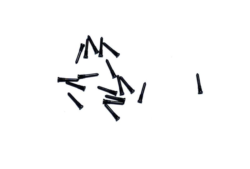 Tortinllos Tapa Apple Iphone11 Negro