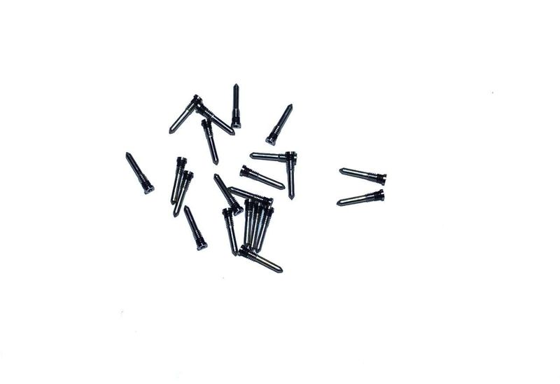 Tortinllos Tapa Apple Iphone11 Plata