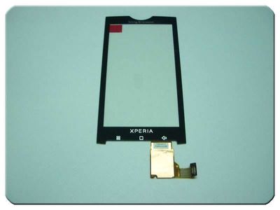 Digitalizador / Pantalla Táctil Sony-Ericsson X10