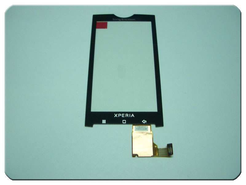 Digitalizador / Pantalla Táctil Sony-Ericsson X10