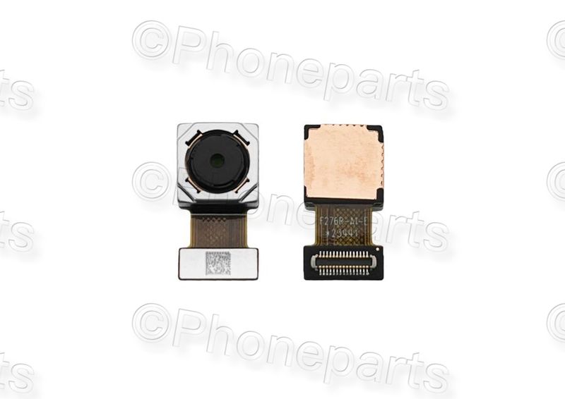 Cámara Trasera 8MP Xiaomi Redmi A3
