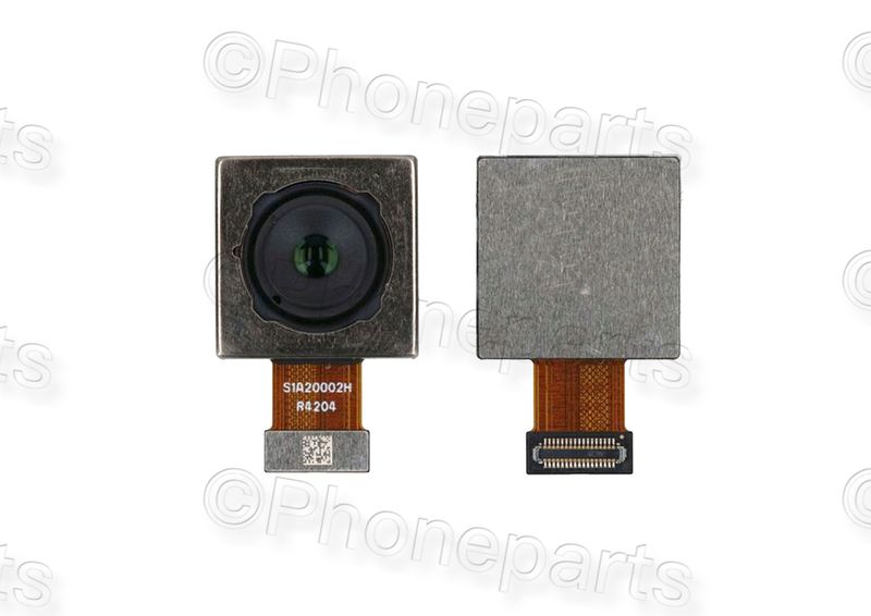 Cámara Trasera Principal Xiaomi Redmi Note 14 PRO 5G, Redmi Note 14 PRO PLUS 5G