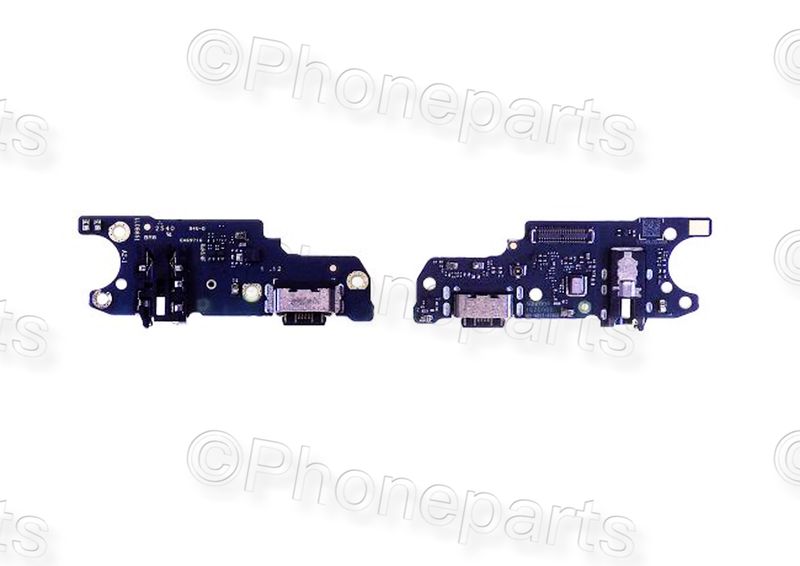 Placa de Carga Xiaomi Redmi 15C 4G/5G